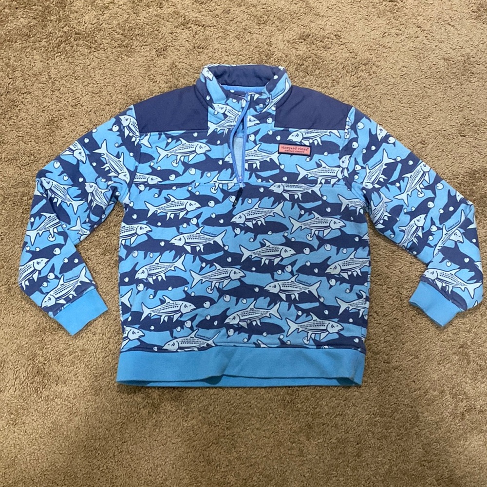 Vineyard Vines sweatshirt